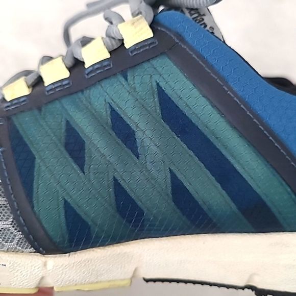 Timberland Pro Composite Safety Toe Athletic Work Wear Sneaker Women's Size 8.5 - Picture 8 of 16